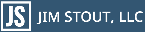 Jim Stout, LLC Logo